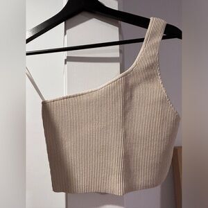 Babaton crop top